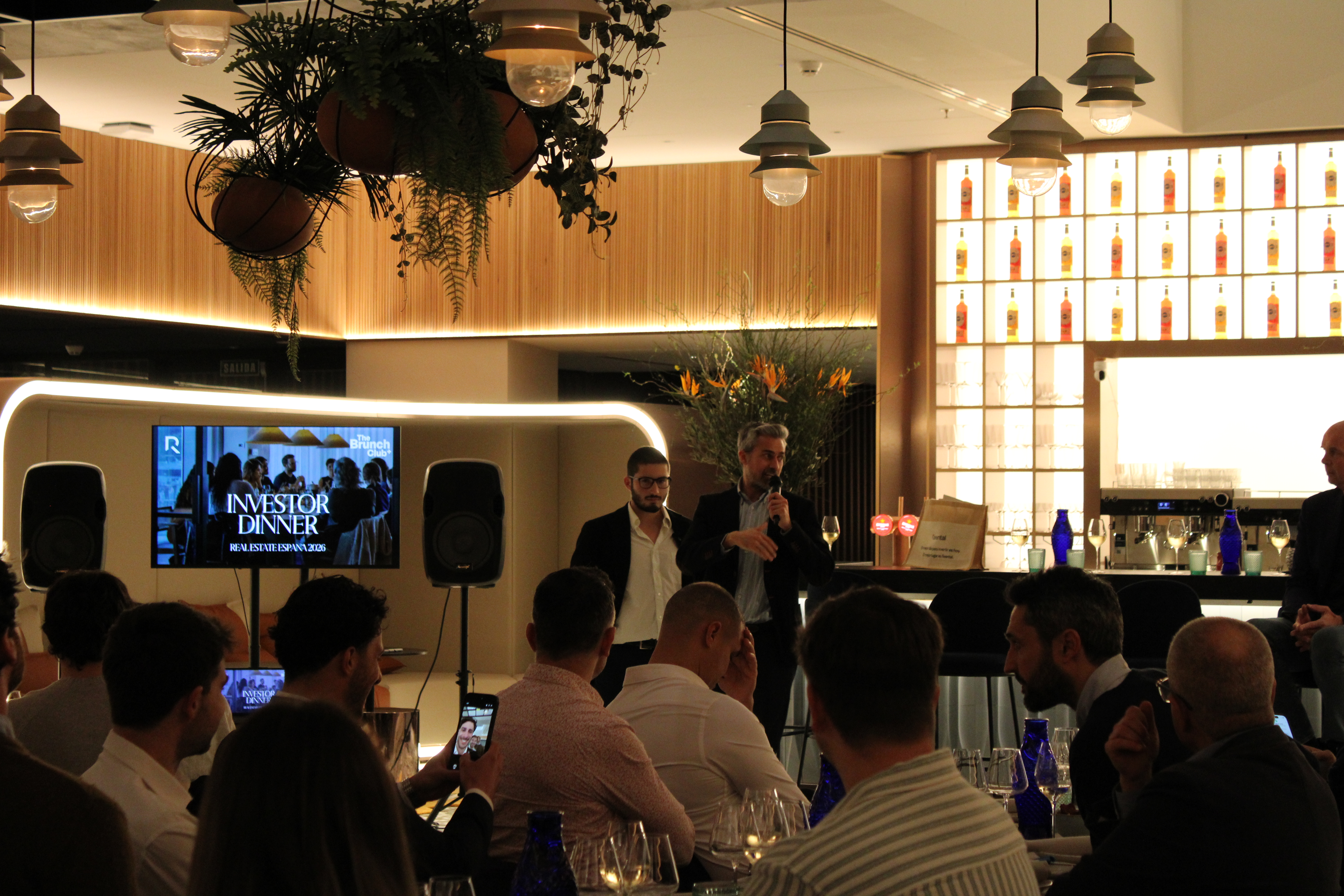 Private Credit Evening