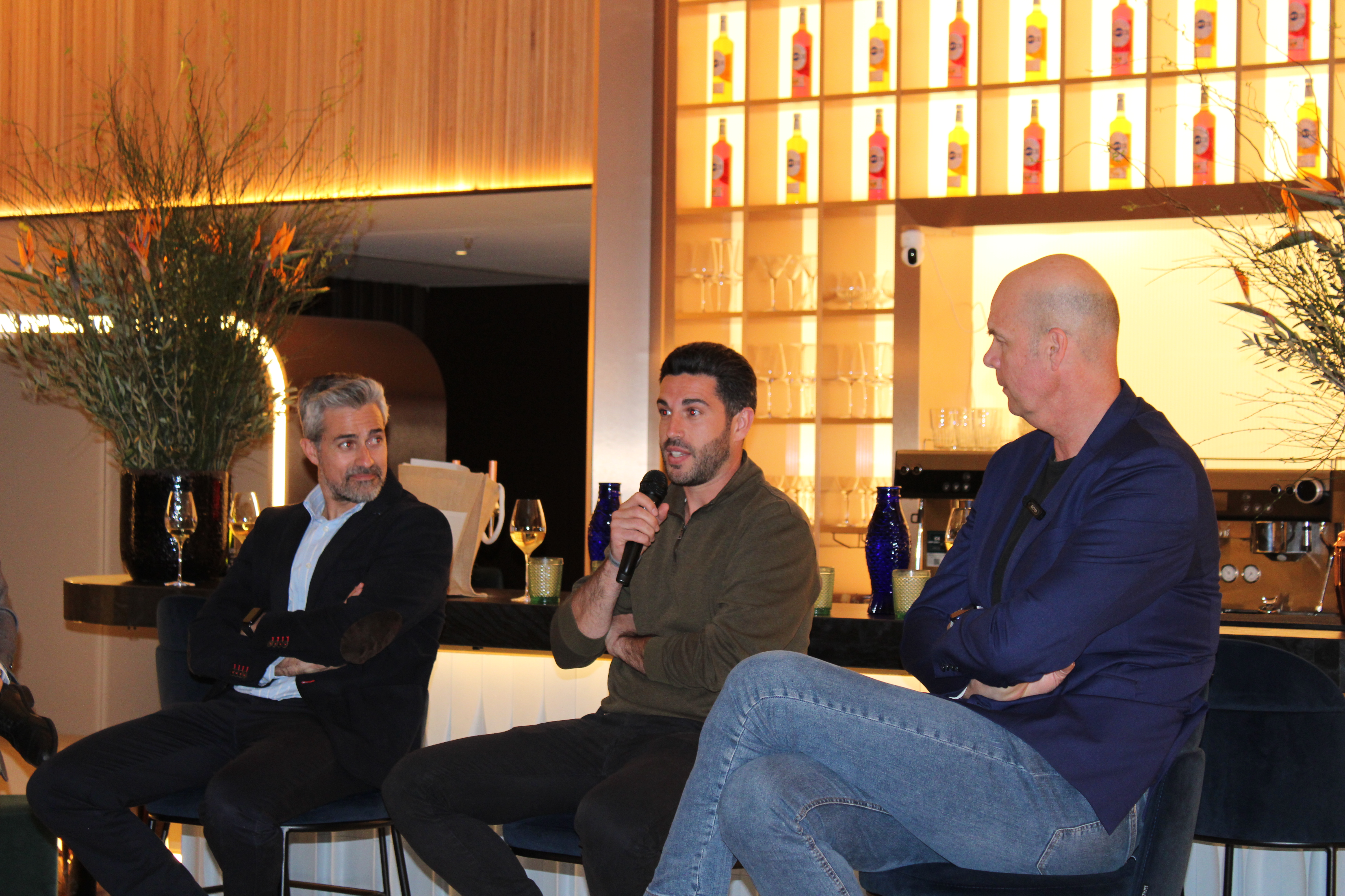 Venture Roundtable